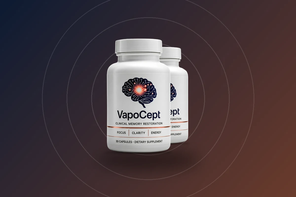 VapoCept benefits overview